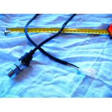 čidlo senzor rychlosti / tachometru 3 kabely